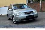 Kia Carens 2.0 16V EX Van*SchiebeD.*Klima*PDC*Bluet* 109.096 km 1.100 € Berlin 13187