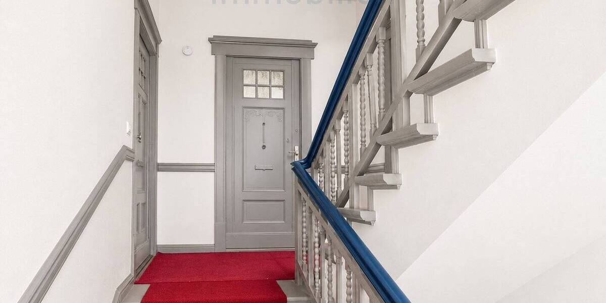 Etagenwohnung Berlin Wedding - 3 Zimmer, 103 m&sup2;, 395.000&euro; | Angebot:26820511