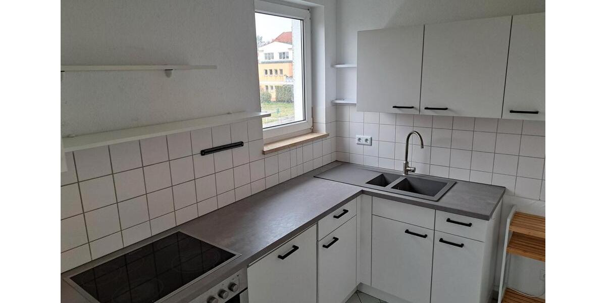 Etagenwohnung Rangsdorf - 3 Zimmer, 77 m&sup2;, 1.000&euro; | Angebot:25963202