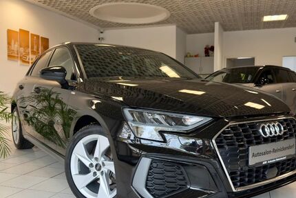 Audi A3 28.585 km 25.480 € Berlin 13403