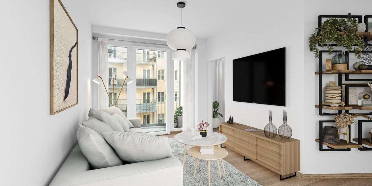 Etagenwohnung Berlin Friedrichshain - 3 Zimmer, 84 m&sup2;, 730.000&euro; | Angebot:27112669