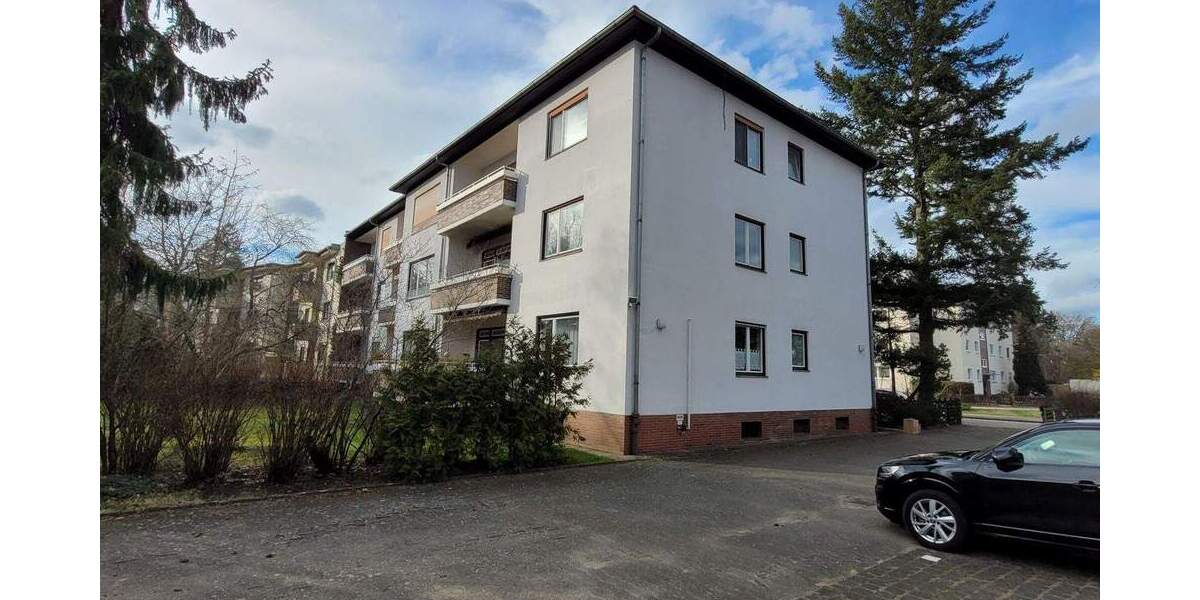Etagenwohnung Berlin Zehlendorf - 2 Zimmer, 70 m&sup2;, 349.000&euro; | Angebot:25657264