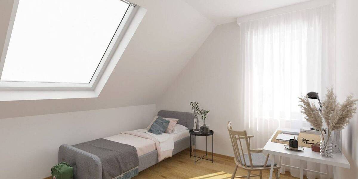 Einfamilienhaus Schönwalde-Glien Schönwalde-Dorf - 5 Zimmer, 142 m&sup2;, 659.900&euro; | Angebot:26730413