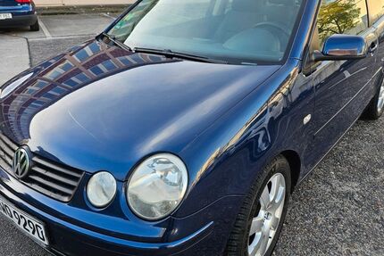VW Polo 225.000 km 990 &euro; Berlin 13353
