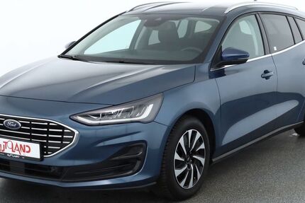 Ford Focus 11.822 km 21.490 &euro; Berlin 12683