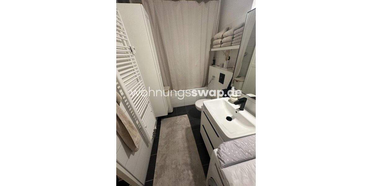 Etagenwohnung Berlin Gesundbrunnen - 3 Zimmer, 88 m&sup2;, 670&euro; | Angebot:25925956