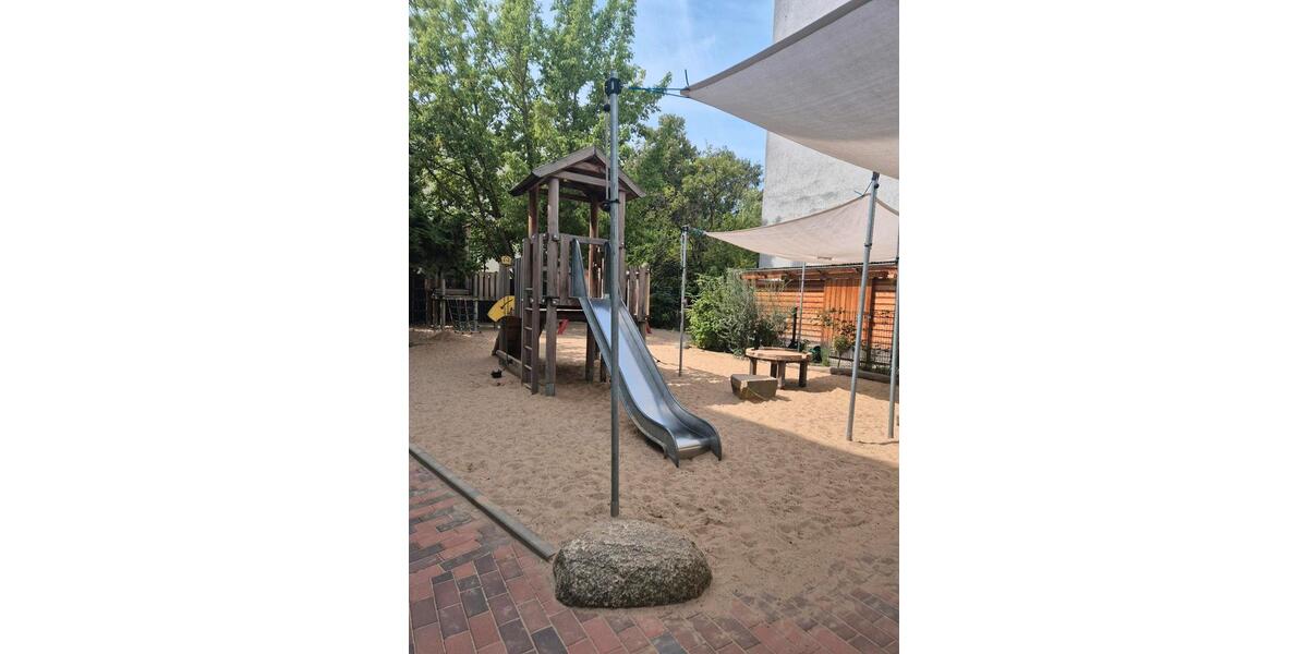 Etagenwohnung Berlin Reinickendorf - 2 Zimmer, 57 m&sup2;, 182.000&euro; | Angebot:25894148