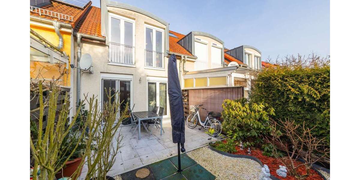 Einfamilienhaus Fredersdorf-Vogelsdorf Vogelsdorf - 3 Zimmer, 99 m&sup2;, 335.000&euro; | Angebot:26003412