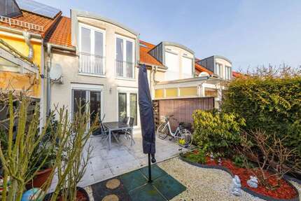 Haus Fredersdorf-Vogelsdorf Vogelsdorf - 3 Zimmer, 99 m&sup2;, 335.000&euro; | Angebot:26003412