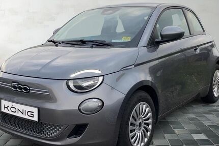 Fiat 500e 9.961 km 19.999 &euro; Teltow 14513