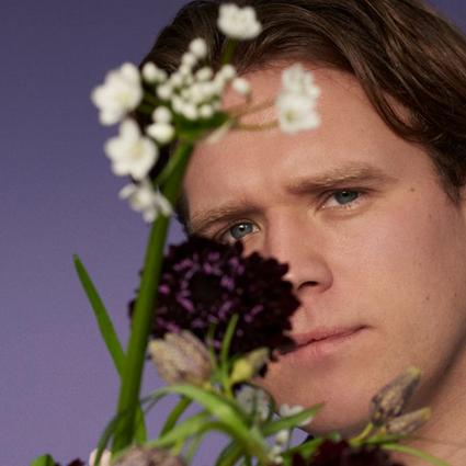 Tourist - The Invisible Tour 07.03.2026 Säälchen, Berlin-Friedrichshain