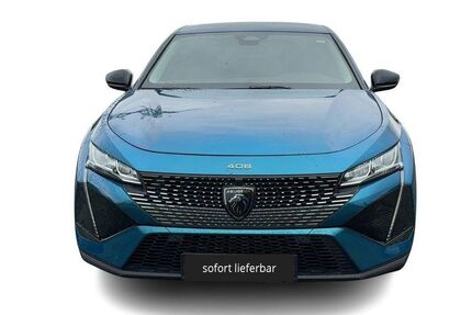 Peugeot 408 26.893 km 27.970 &euro; Gosen Neu-Zittau 15537