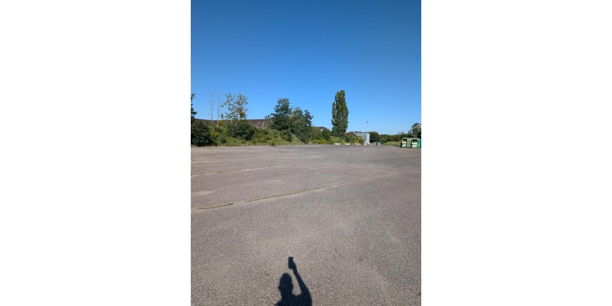 Gewerbeobjekt Bernau bei Berlin - 4&euro; | Angebot:24381349