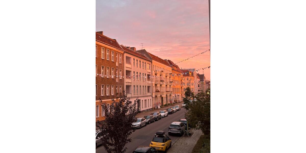 Etagenwohnung Berlin Treptow-Köpenick - 4 Zimmer, 100 m&sup2;, 1.734&euro; | Angebot:27717965