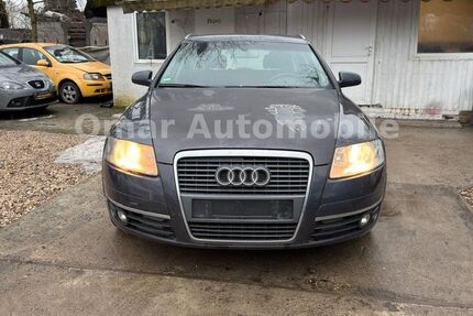 Audi A6 399.360 km 999 &euro; Berlin 12353