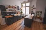 Etagenwohnung Berlin Moabit - 3 Zimmer, 110 m&sup2;, 1.100&euro; | Angebot:25936549