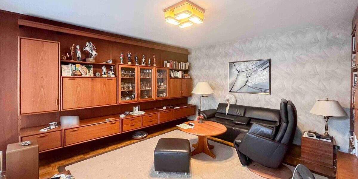 Einfamilienhaus Berlin Westend - 2 Zimmer, 325.000&euro; | Angebot:25916094