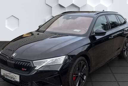 Skoda Octavia 12.052 km 38.947 &euro; Berlin 12524