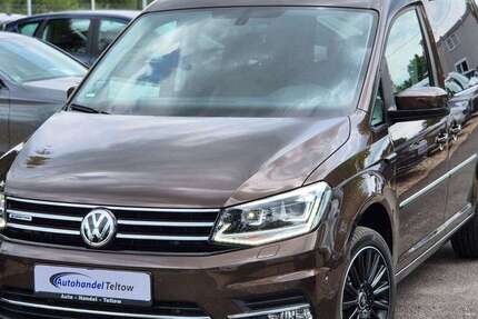 VW Caddy 45.000 km 18.950 &euro; Teltow (bei Berlin) 14513