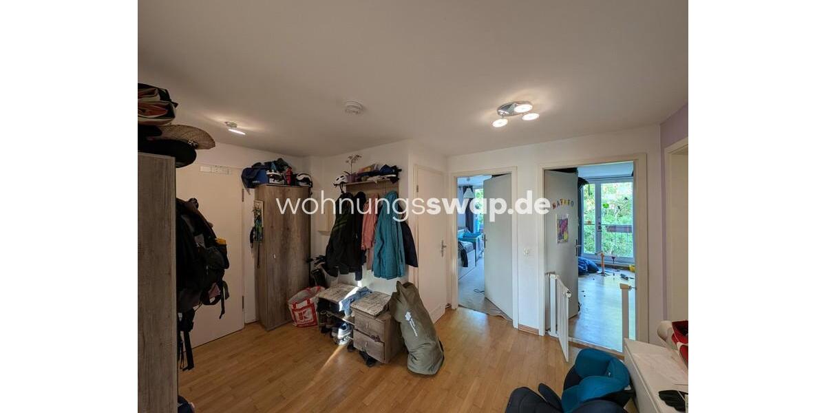 Etagenwohnung Potsdam Berliner Vorstadt - 3 Zimmer, 83 m&sup2;, 750&euro; | Angebot:25181208