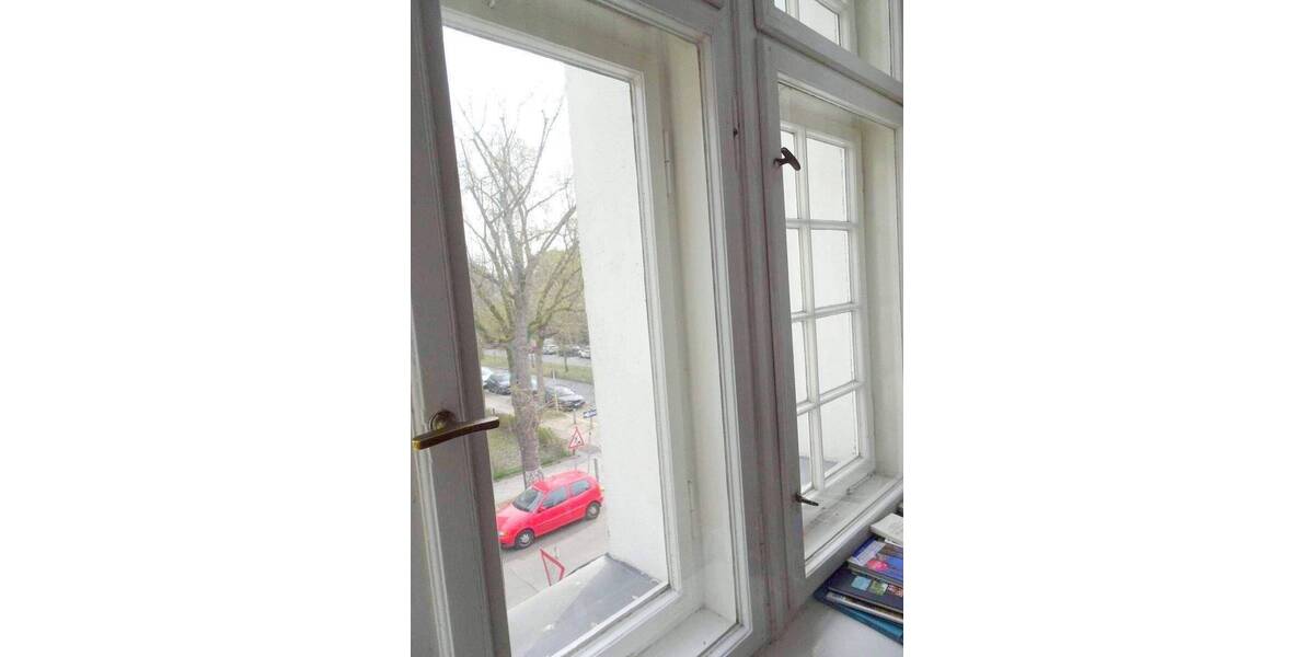 Etagenwohnung Berlin Schmargendorf - 5 Zimmer, 147 m&sup2;, 749.000&euro; | Angebot:26806606