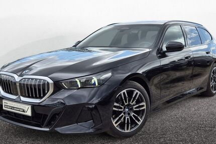 BMW 520 14.500 km 45.450 &euro; Teltow 14513