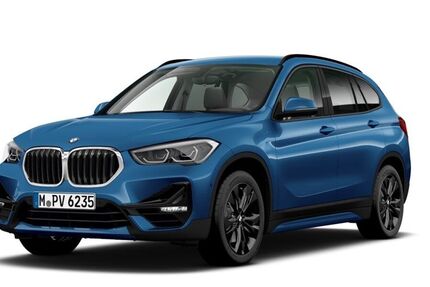 BMW X1 13.500 km 27.450 &euro; Berlin-Siemensstadt 13629