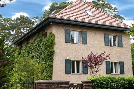 Haus Berlin Reinickendorf - 11.5 Zimmer, 212 m&sup2;, 1.290.000&euro; | Angebot:24890026