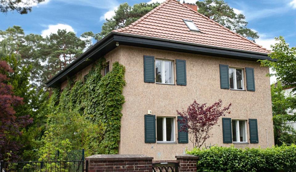 Mehrfamilienhaus, Wohnhaus Berlin Reinickendorf - 11.5 Zimmer, 212 m&sup2;, 1.290.000&euro; | Angebot:24890026