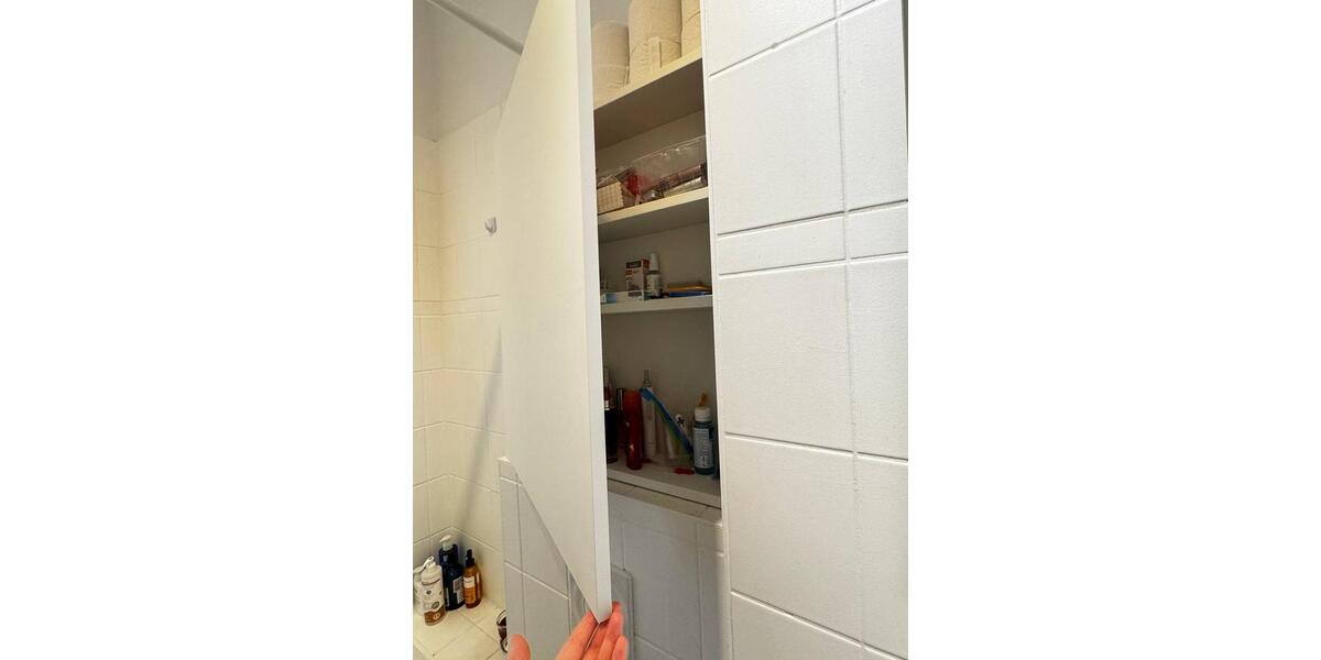 Etagenwohnung Berlin Treptow-Köpenick - 2 Zimmer, 60 m&sup2;, 1.300&euro; | Angebot:26693585