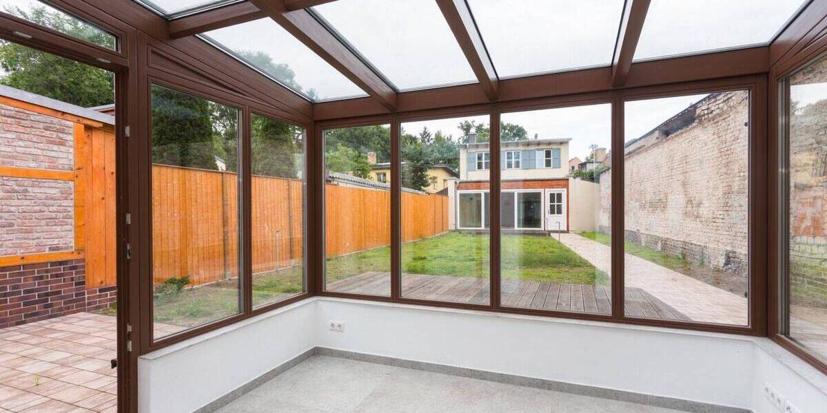 Einfamilienhaus Potsdam Babelsberg Nord - 5 Zimmer, 245 m&sup2;, 1.460.000&euro; | Angebot:25777853