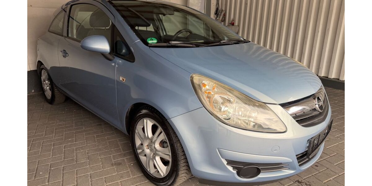 Opel Corsa 69.755 km 3.900 &euro; Berlin 12277