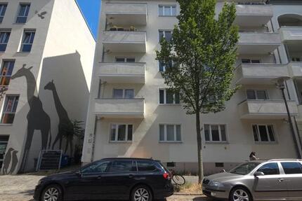 Wohnung Berlin Lichtenberg - 3 Zimmer, 60 m&sup2;, 295.000&euro; | Angebot:27307777