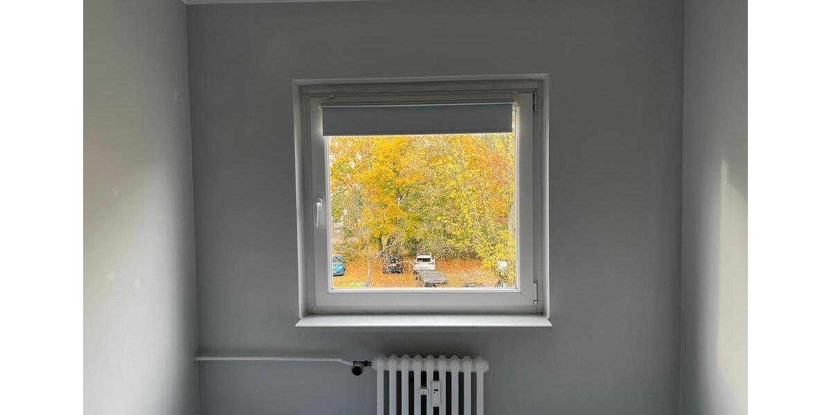 Kernsanierte 90m² Traumwohnung in ruhiger Lage von Berlin-Spandau zimmer