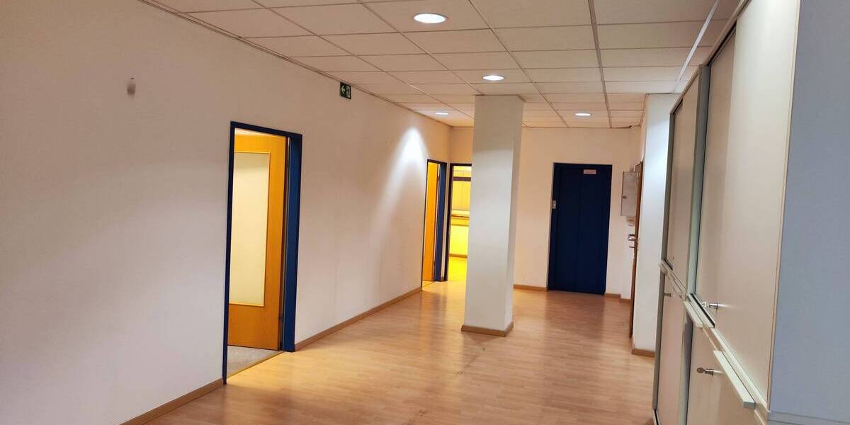 Gewerbeobjekt Berlin Tempelhof - 1 Zimmer, 1 m&sup2;, 9.650&euro; | Angebot:25708813