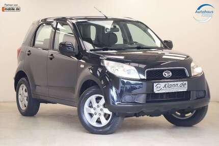 Daihatsu Terios 124.116 km 6.999 € Teltow 14513