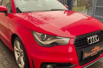 Audi A1 131.661 km 9.990 &euro; Berlin 12107