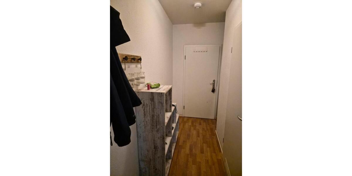 Etagenwohnung Berlin Spandau - 1 Zimmer, 31 m&sup2;, 850&euro; | Angebot:26481801