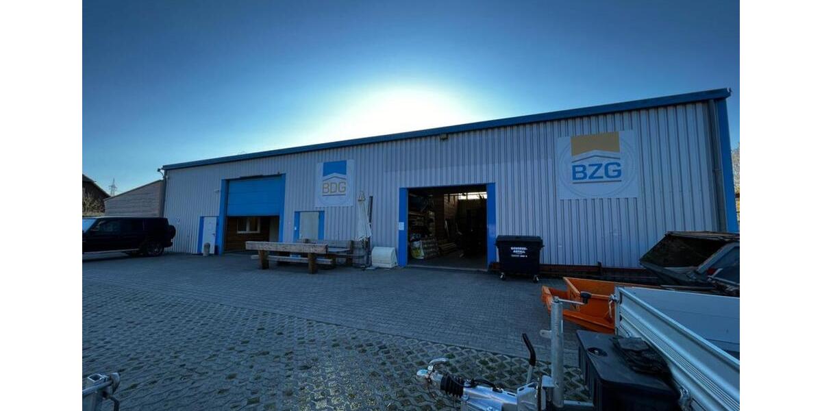 Gewerbeobjekt Mühlenbecker Land - 4.500&euro; | Angebot:24521501