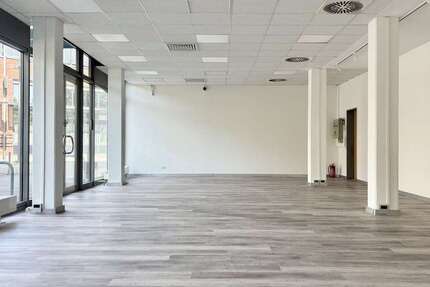 Gewerbeobjekt Potsdam / Drewitz Drewitz - 2.235&euro; | Angebot:25832918