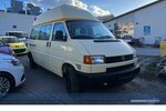 VW T4 Transporter Hochraum-Kombi*Umbau-W*01/26 TÜV* 325.982 km 4.880 € Berlin 13187