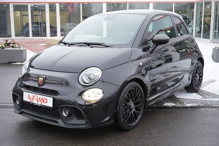 Abarth 595 49.986 km 21.990 &euro; Hoppegarten OT Hönow 15366