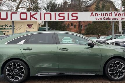 Kia pro ceed / ProCeed 2.000 km 29.777 &euro; Berlin 10787