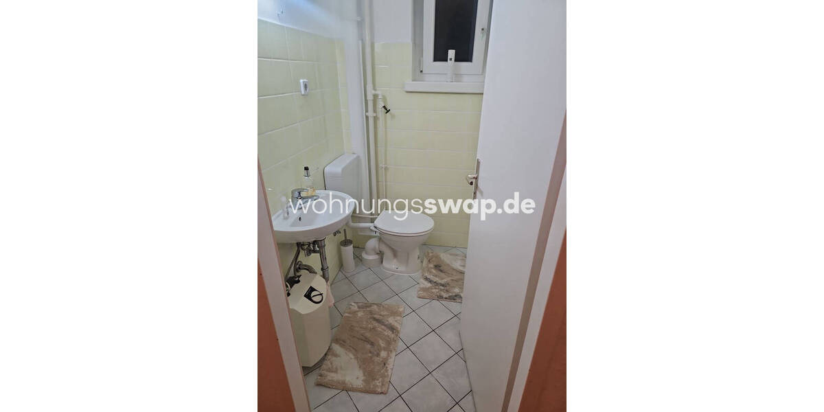 Etagenwohnung Berlin-12107 Mariendorf - 3 Zimmer, 95 m&sup2;, 795&euro; | Angebot:26150391