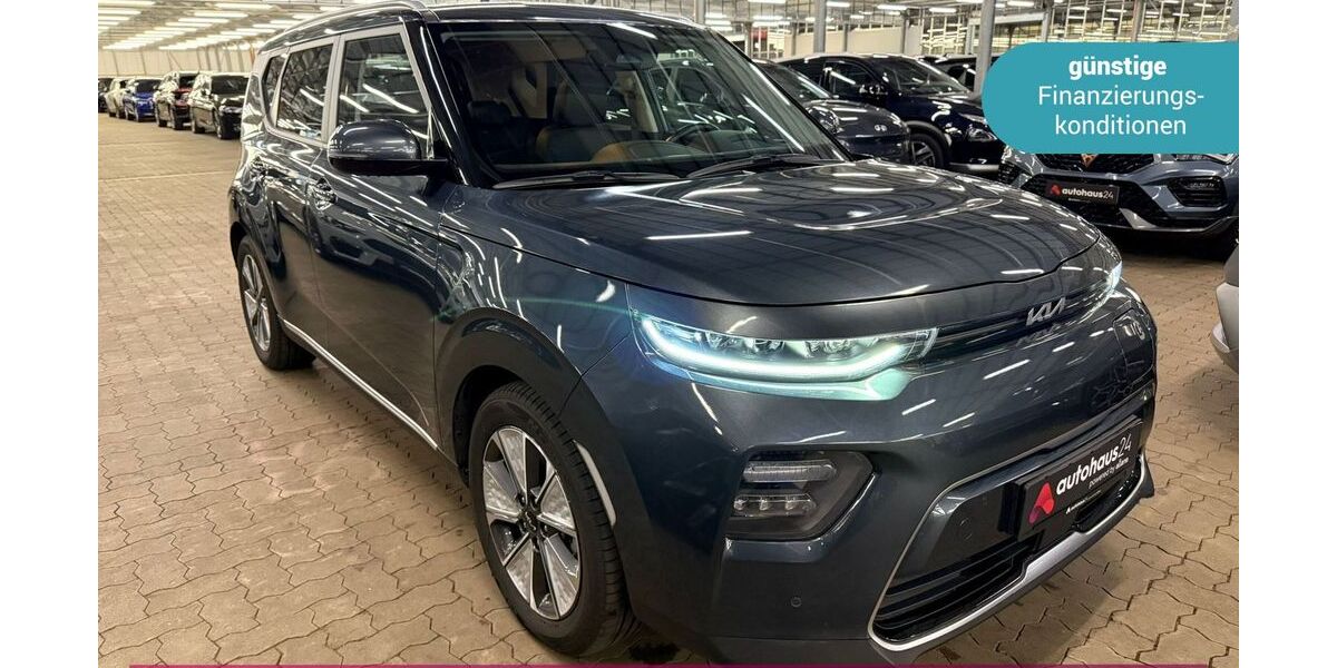 Kia Soul 17.216 km 27.990 &euro; Ludwigsfelde (bei Berlin) 14974