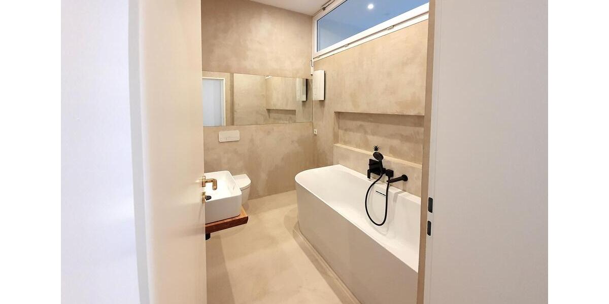 Erdgeschoßwohnung Berlin Charlottenburg-Wilmersdorf - 4 Zimmer, 102 m&sup2;, 2.750&euro; | Angebot:26453456
