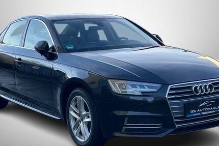 Audi A4 88.500 km 20.999 &euro; Potsdam 14480