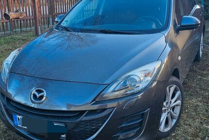 Mazda 3 196.000 km 6.400 &euro; Hennickendorf 15378