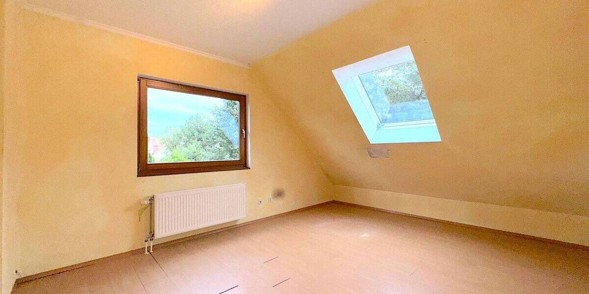 Doppelhaushälfte Berlin Buch - 5 Zimmer, 127 m&sup2;, 492.000&euro; | Angebot:26629308
