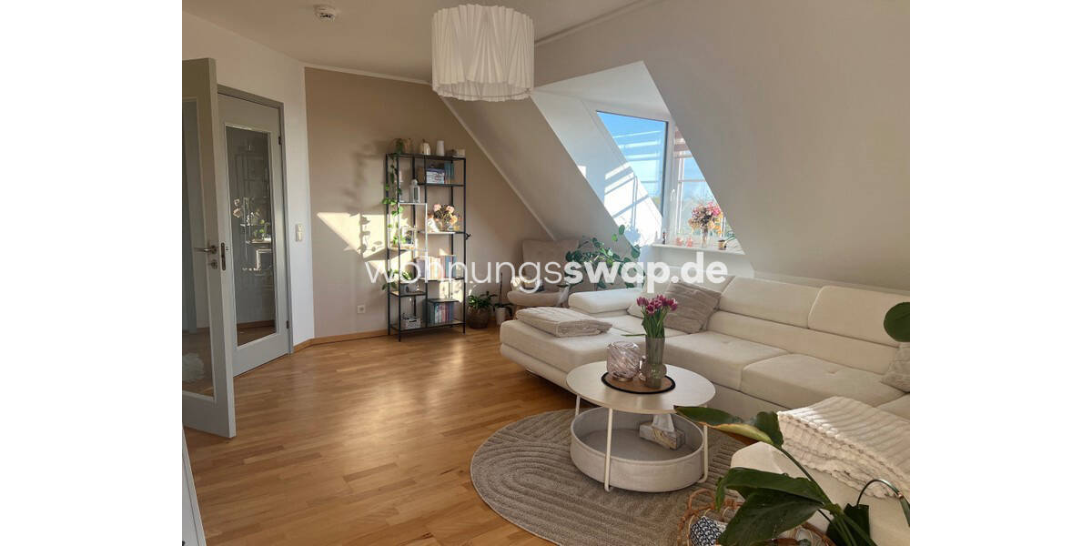 Etagenwohnung Zossen Mahlow - 2 Zimmer, 72 m&sup2;, 835&euro; | Angebot:26400543